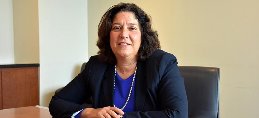 Maria Vullo