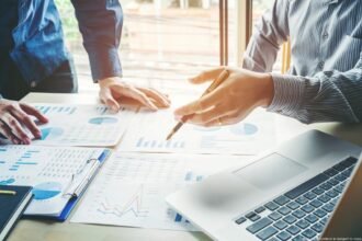 strategic finance