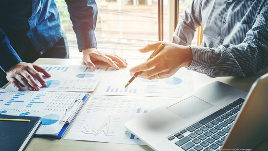 strategic finance