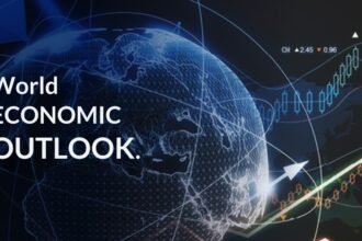 world economic outlook