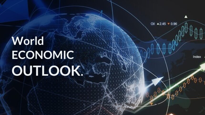 world economic outlook