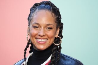 alicia keys superbowl