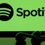spotify for business