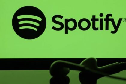spotify for business