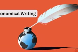 economical writing