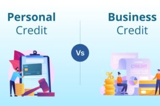 Personal Credit