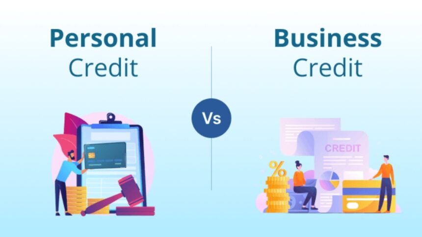 Personal Credit