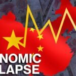 china economy collapse