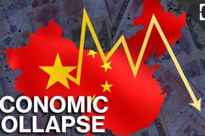 china economy collapse