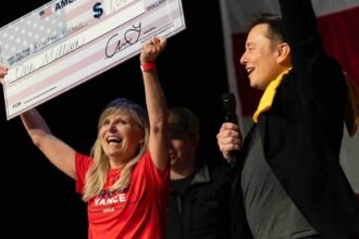 elon musk petition sign up
