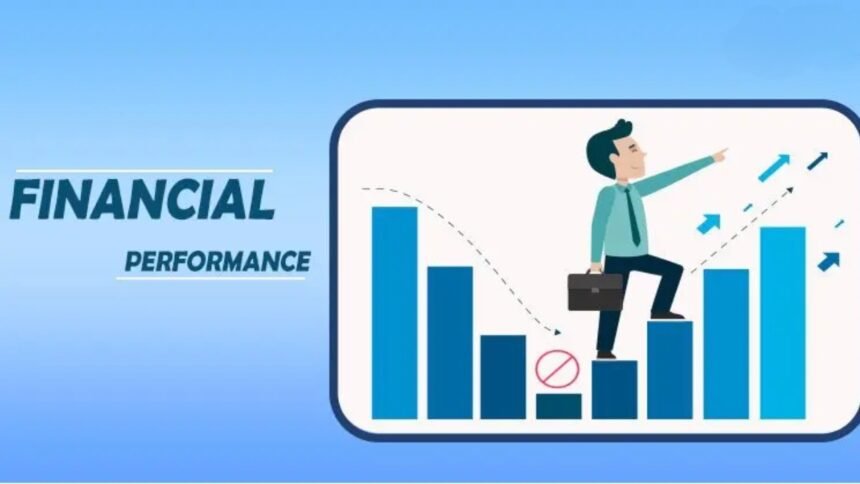 performance finance