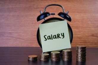 federal salary increase 2025