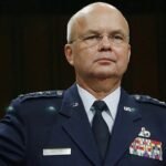 General Michael Hayden