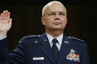 General Michael Hayden