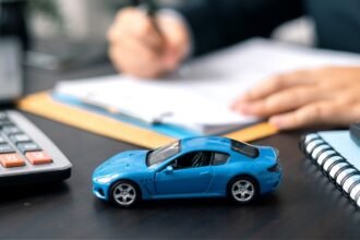 96-Month Auto Financing