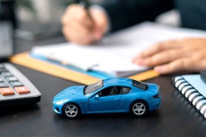 96-Month Auto Financing