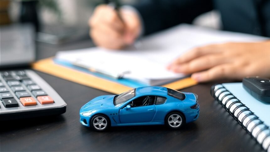 96-Month Auto Financing