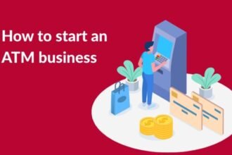 how to start an atm business