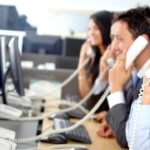 telemarketing services