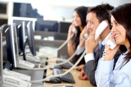 telemarketing services