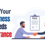 5 essential reasons why your bussines need insurace