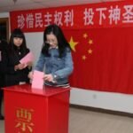 Does China Have Elections