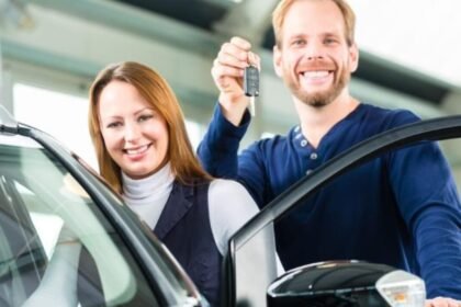 Prestige Auto Finance