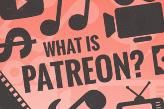 what is a Patreon