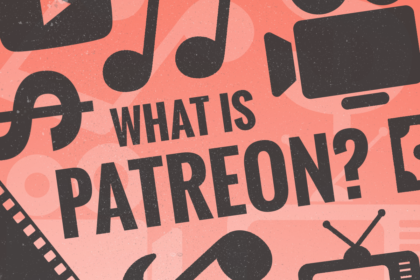 what is a Patreon