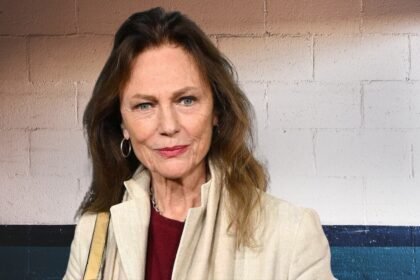 Jacqueline Bisset