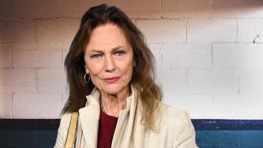 Jacqueline Bisset