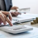 Capitalisation of Assets
