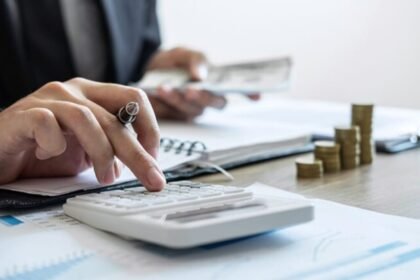 Capitalisation of Assets