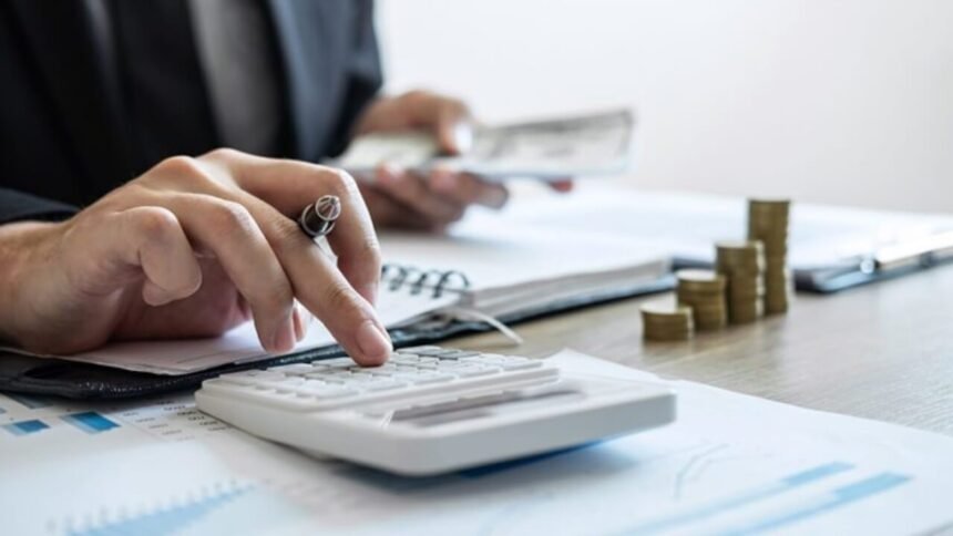 Capitalisation of Assets