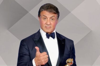 Death of Sylvester Stallone