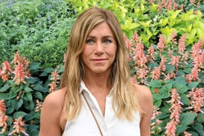 Jennifer Aniston