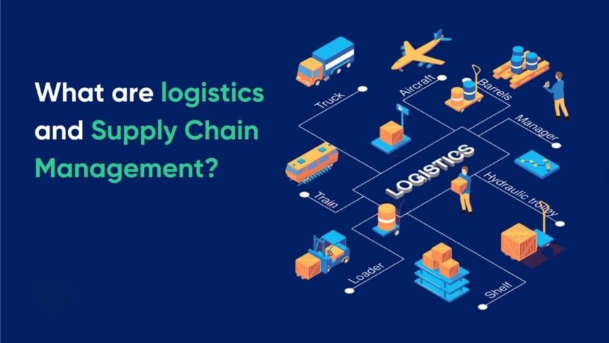 Supply Chain Management