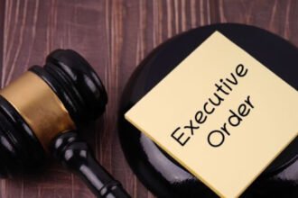 Executive Order Law