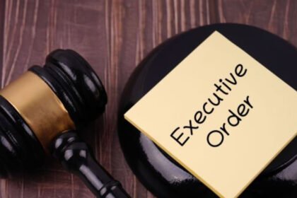 Executive Order Law