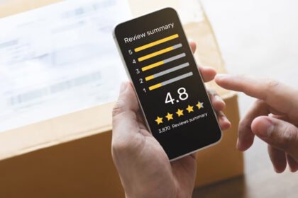 Business Review Sites