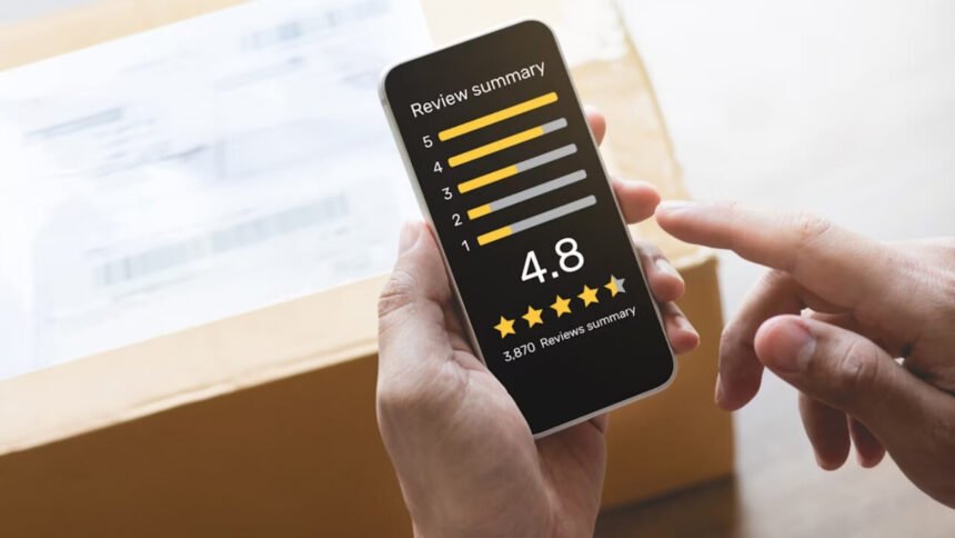 Business Review Sites