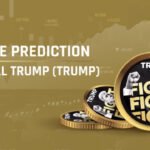 official trump price prediction