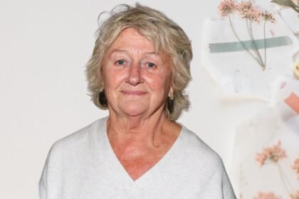 Sorcha Cusack