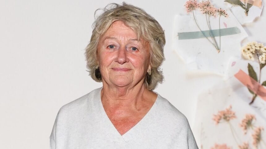 Sorcha Cusack