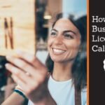 Business License in California