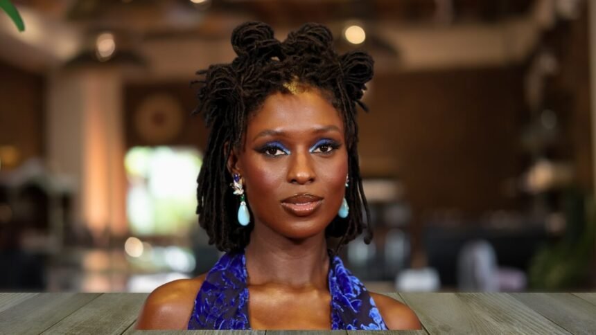 jodie turner