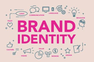 branding and identity