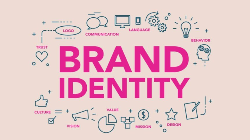 branding and identity