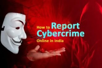 cyber crime reporting