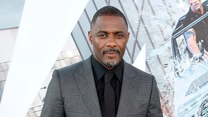 idris elba james bond